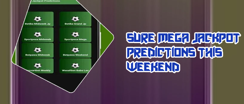 Adibet jackpot prediction