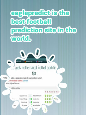 All football prediction site