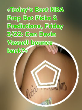 Best bets to make tonight
