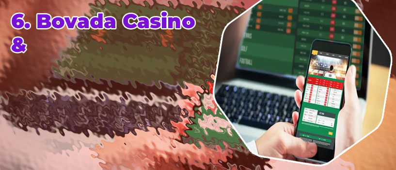Best casino betting apps