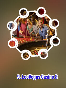Best casino sites