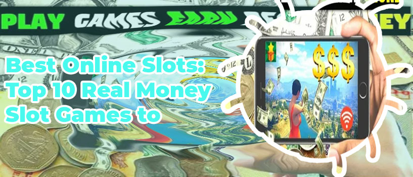 Best online games real money