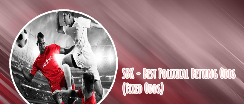 Best political betting sites