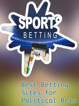 Best politics betting site