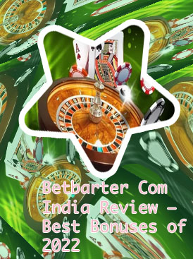 Best slot game on betbarter India