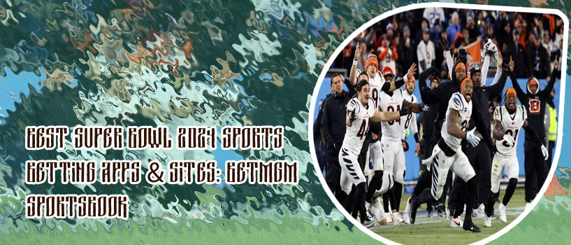 Best super bowl betting apps