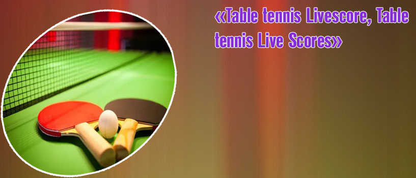 Best table tennis prediction app