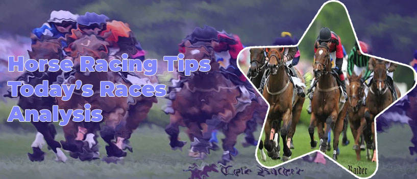 Best us horse racing tips