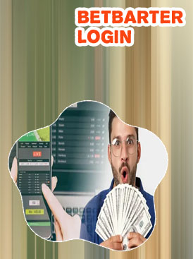 Betbarter betting id