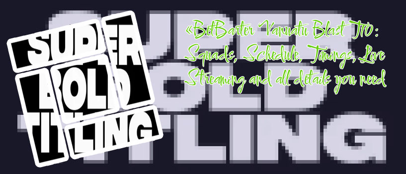 Betbarter font