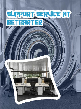 Betbarter head office