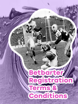 Betbarter history