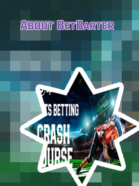 Betbarter in play sports betting