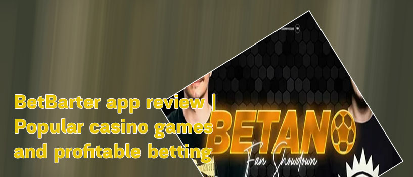 Betbarter live sports