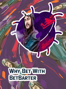 Betbarter livechat