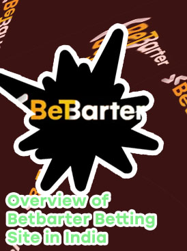 Betbarter mobile login