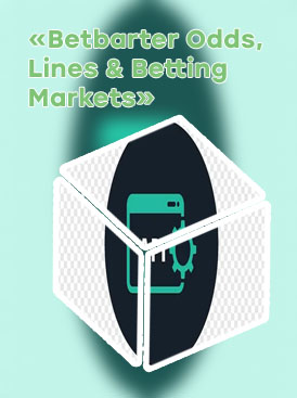 Betbarter odds api