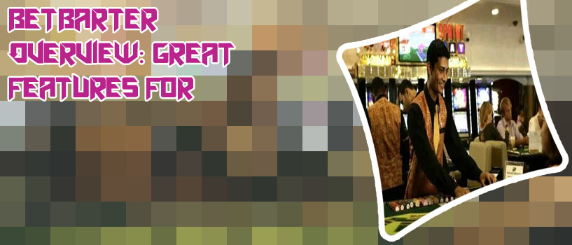 Betbarter pa casino for Indian players