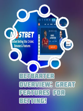 Betbarter pa login
