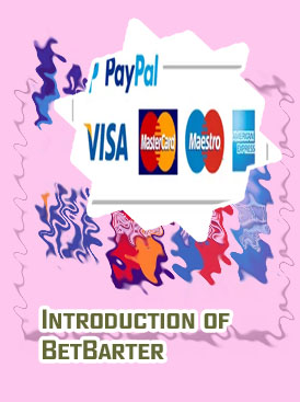 Betbarter payment