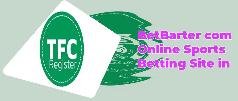 Betbarter register download