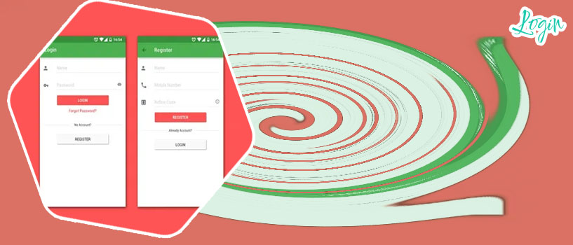 Betbarter register login mobile India