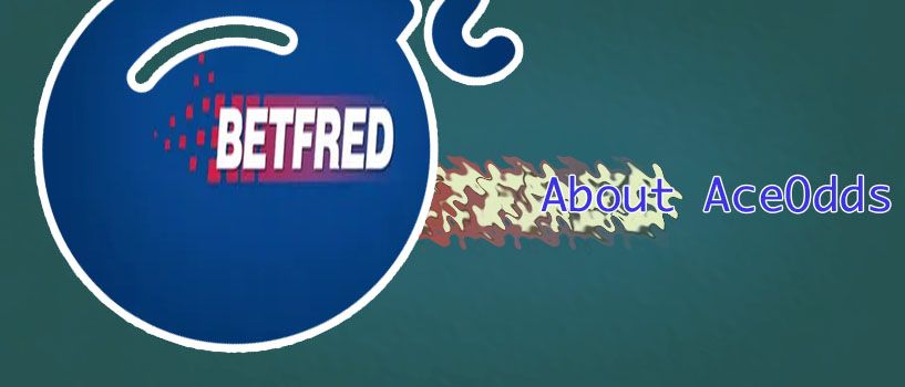 Betfred odds