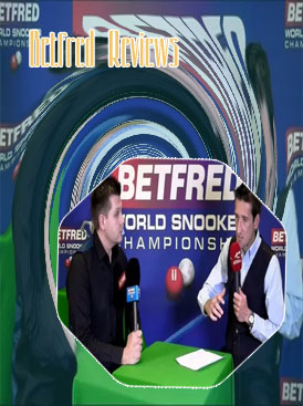 Betfred online betting