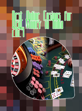 Better bets casino in India