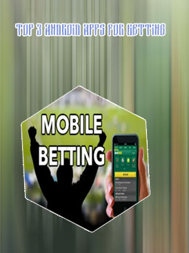 Betting id app