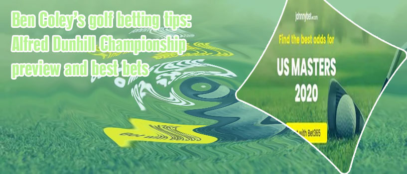 Bmw golf betting odds India