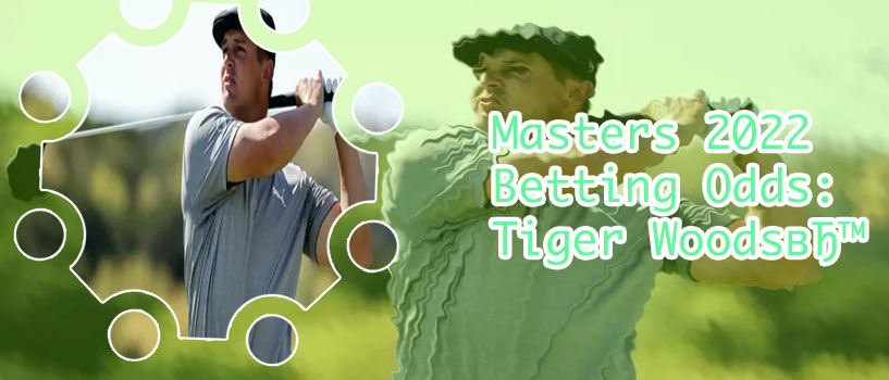 Bryson dechambeau masters odds India Bet