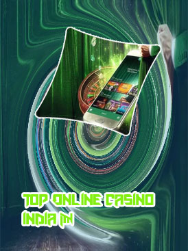 Casino app online in India