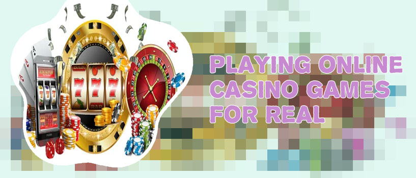 Casino online slots real money for Indian players