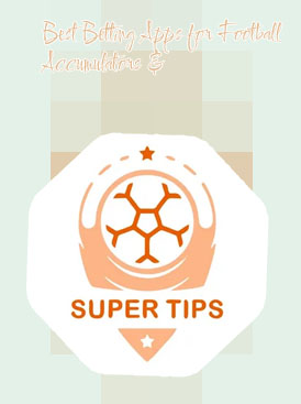 Football accumulator app