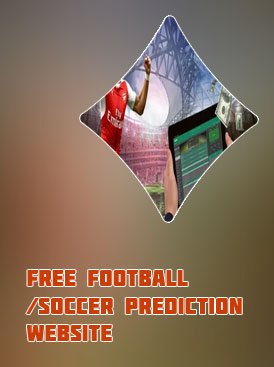 Free soccer and football prediction India Bet