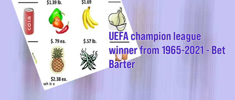How much can you win on betbarter