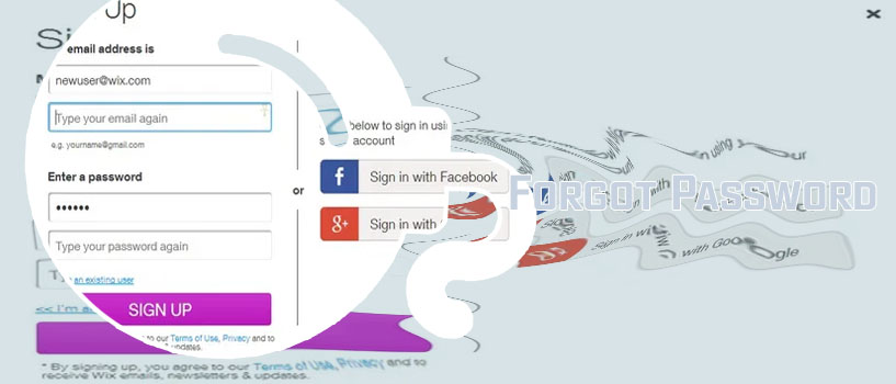 How to sign up for betbarter