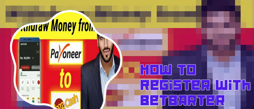 How to withdraw your money from betbarter in India