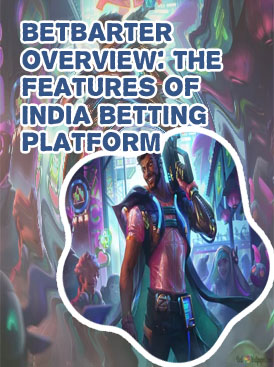Lol betbarter India
