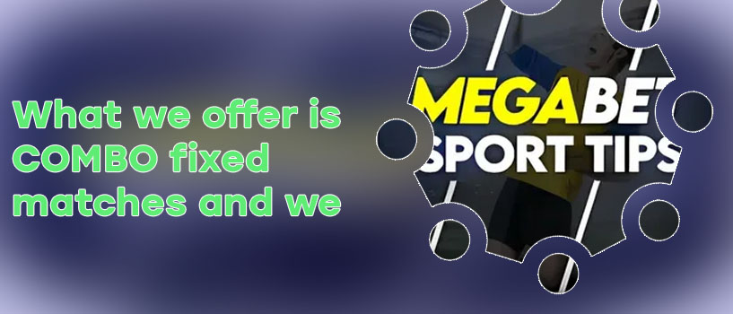 Mega bet prediction