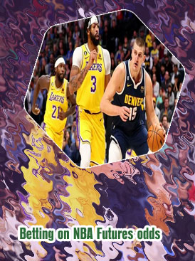 Nba west odds India Bet