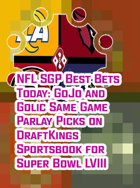 Nfl parlay of the day