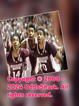 Odd sharks ncaab