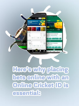 Online cricket satta play app