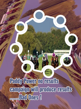Paddy power horse racing betting today