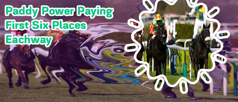 Paddy power racing today