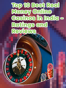 Play money online casino in India