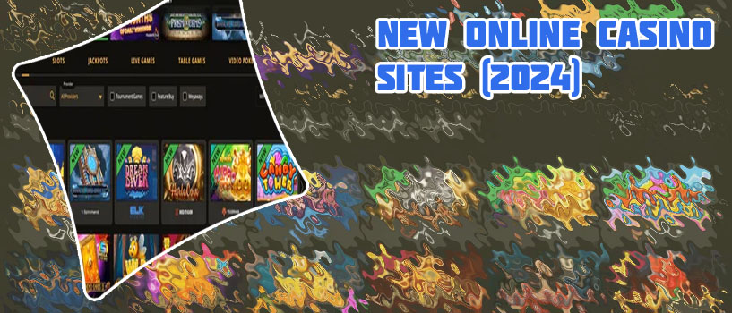 Play online casino