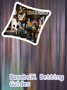 Reading baseball odds